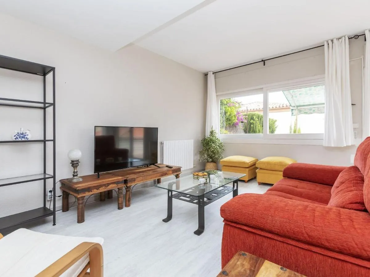 Holiday Home Pilotossa By Interhome Tossa de Mar 0*,