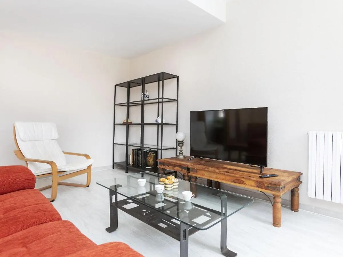 Holiday Home Pilotossa By Interhome Tossa de Mar