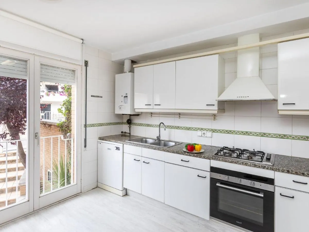 Holiday Home Pilotossa By Interhome Tossa de Mar
