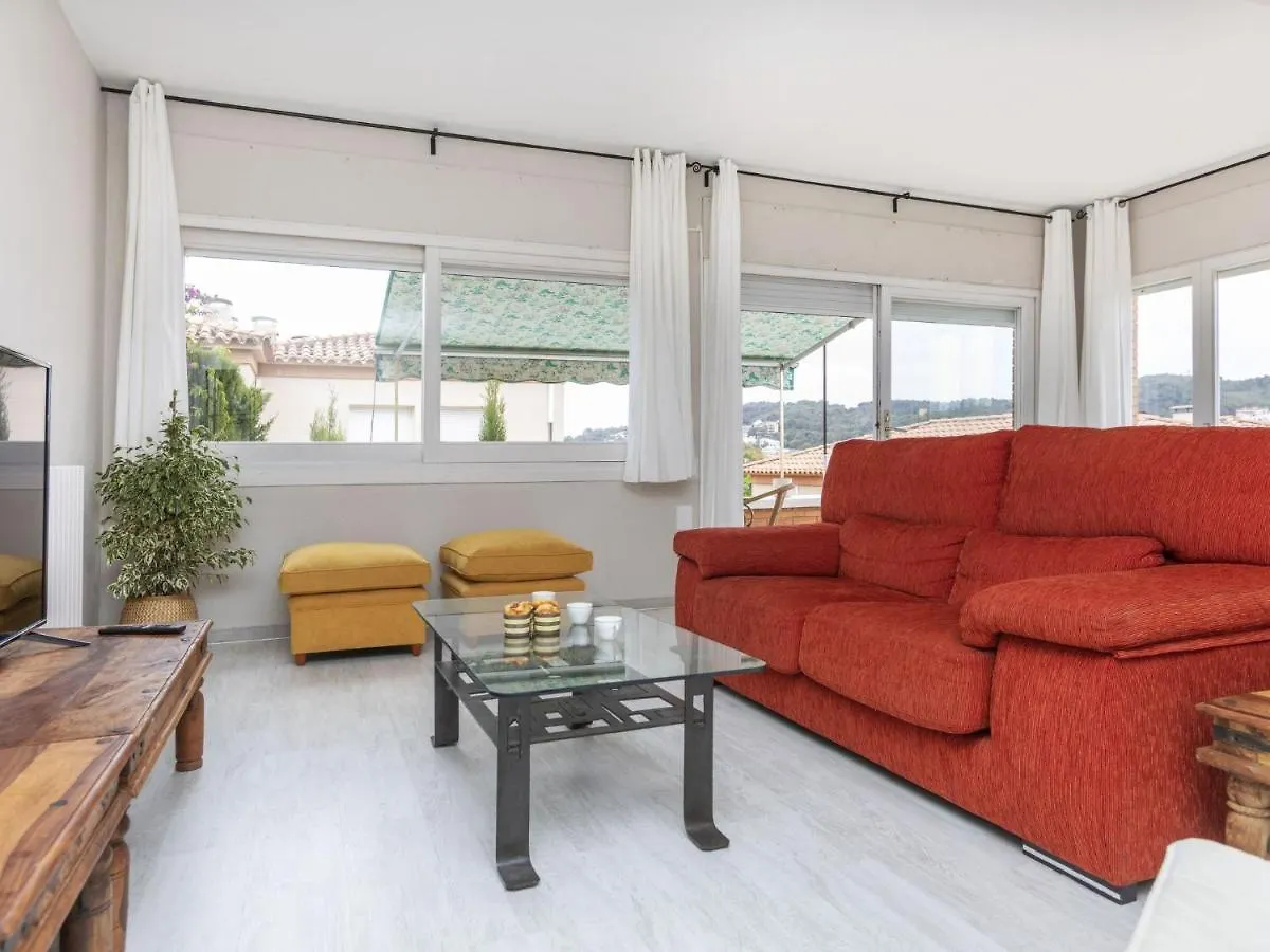 Holiday Home Pilotossa By Interhome Tossa de Mar 0*,  Spain