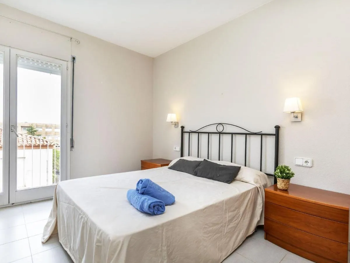 Holiday Home Pilotossa By Interhome Tossa de Mar