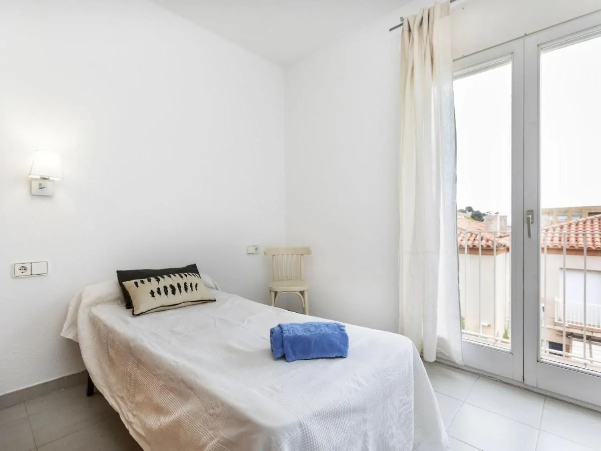 Holiday Home Pilotossa By Interhome Tossa de Mar