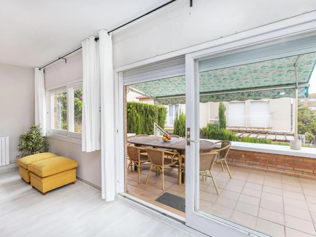 Holiday Home Pilotossa By Interhome Tossa de Mar Spain