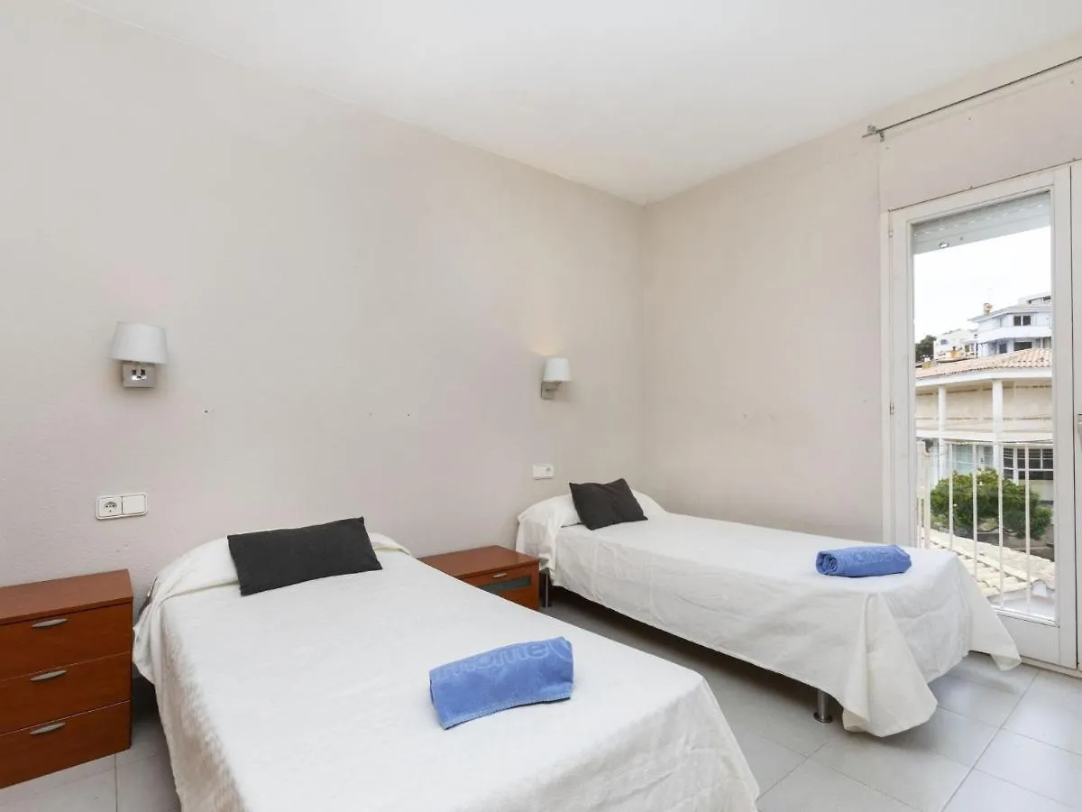 Holiday Home Pilotossa By Interhome Tossa de Mar 0*,