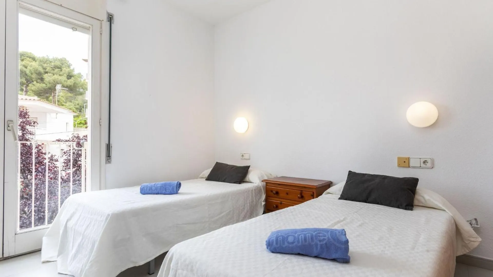 Holiday Home Pilotossa By Interhome Tossa de Mar