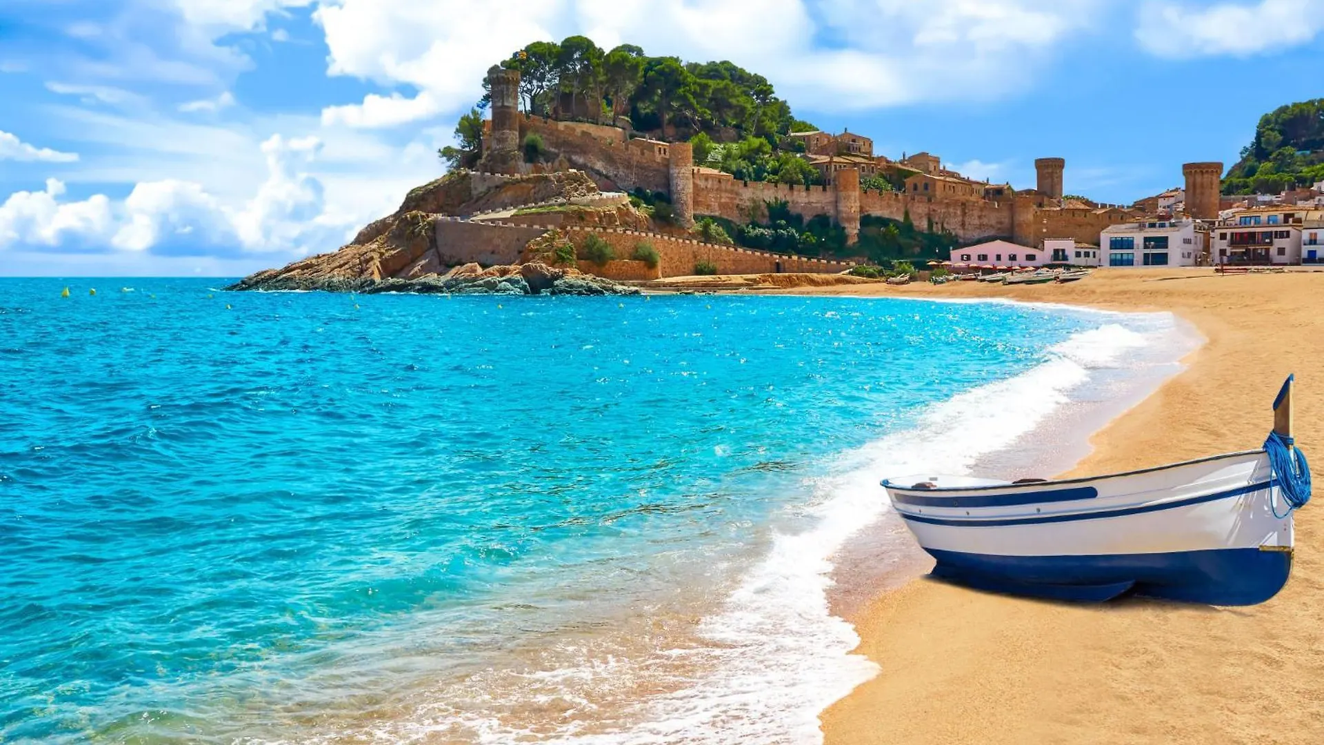 Holiday Home Pilotossa By Interhome Tossa de Mar