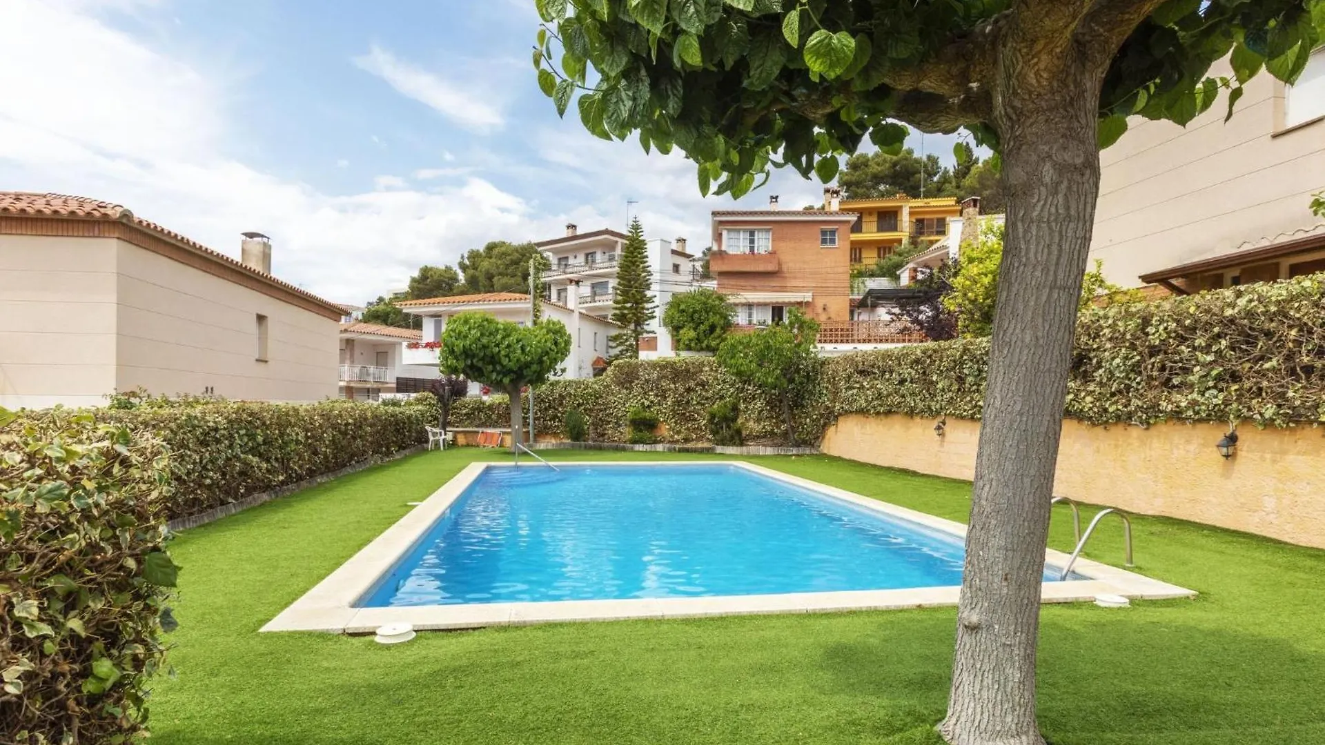 Holiday Home Pilotossa By Interhome Tossa de Mar