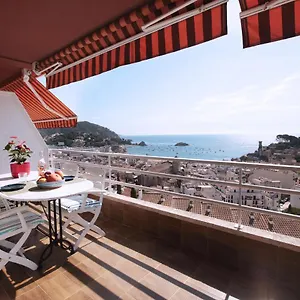 El Mirador De Apartment
