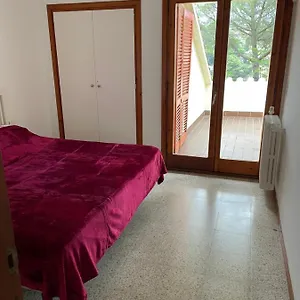 In Villa