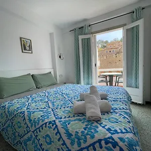 Affittacamere P&r Hostals Maria Rosa, Tossa de Mar