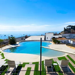 Delfin Tossa de Mar
