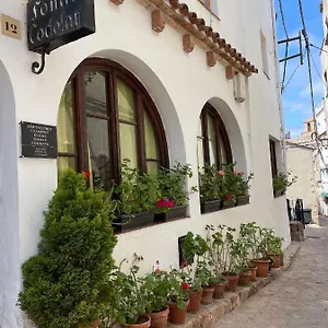 P&r Hostals Codolar Guest house