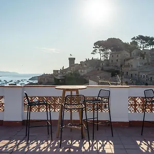 Affittacamere Boutique Es Menut, Tossa de Mar