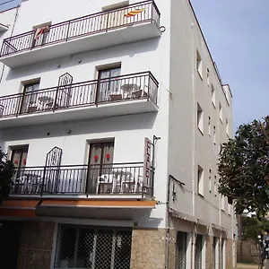Appartamento Claudi, Tossa de Mar