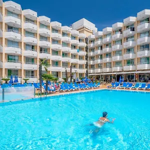 Ght Oasis Tossa & Spa Отель