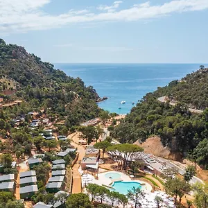 Campeggio Cala Pola, Tossa de Mar