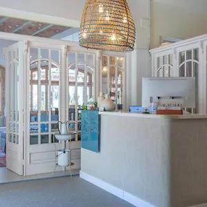 Boutique Sa Nansa Hotel