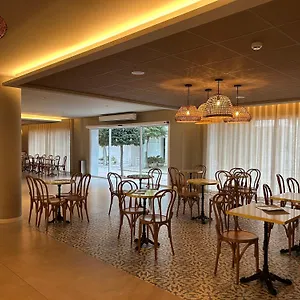 - Don Juan Tossa Hotel