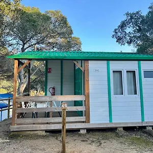  Campingplatz Turismar