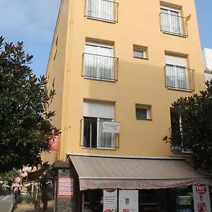 Appartamento Claudi, Tossa de Mar