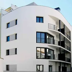 Tdm Apartment