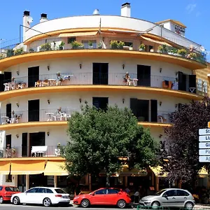 El Sol Aparthotel