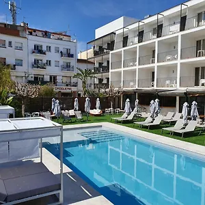 מלון Windsor Tossa - Adults Only 16, טוסה דה מאר
