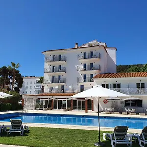 Marina Tossa Hotel