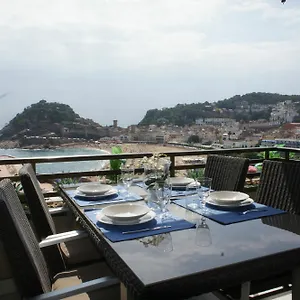 Girbal Terrace Apartment
