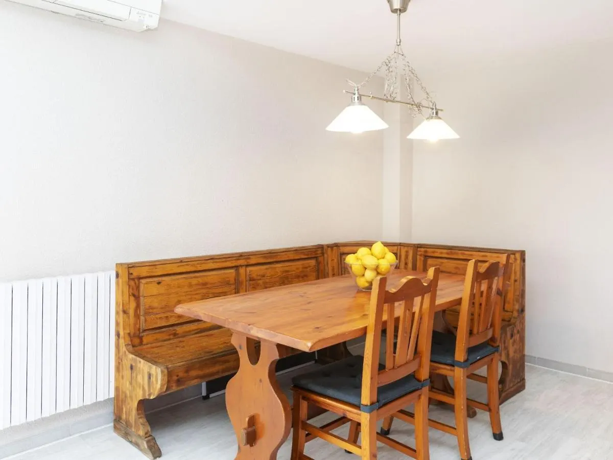 Holiday Home Pilotossa By Interhome Tossa de Mar