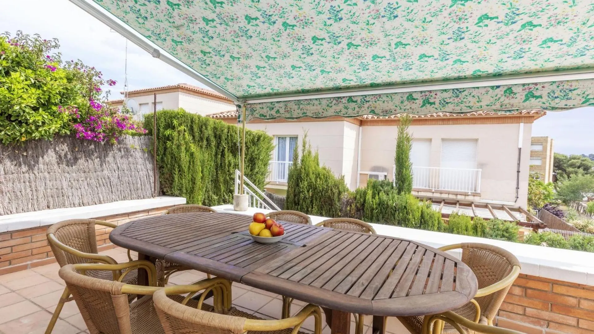 Holiday Home Pilotossa By Interhome Tossa de Mar